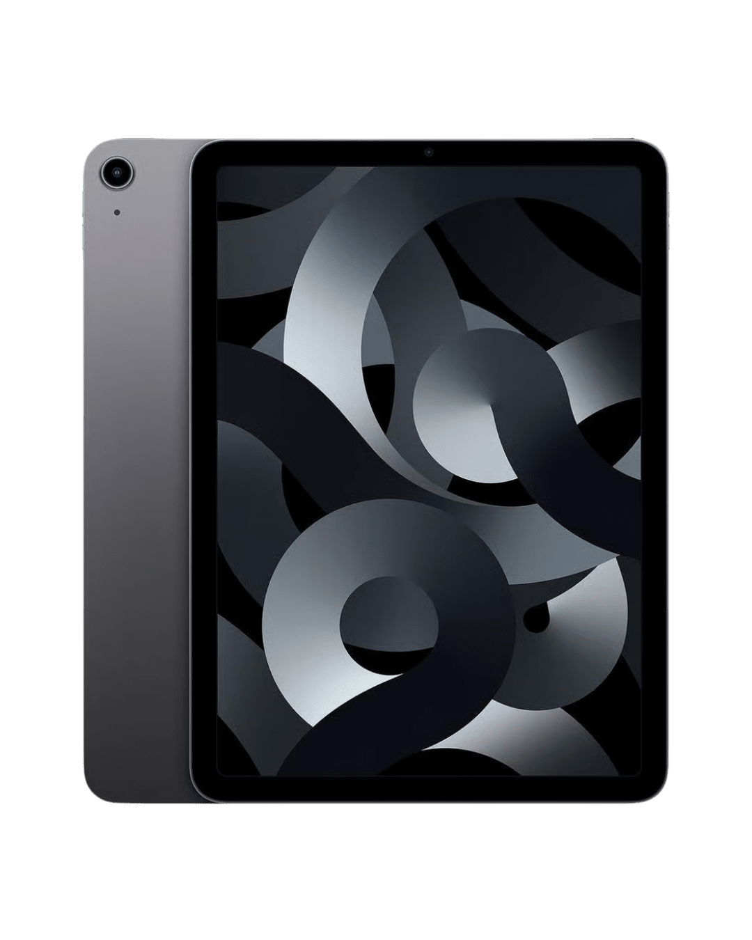 Apple iPad Air 5th Generation in Space Grey